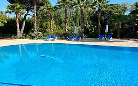 Hotel La Romarine